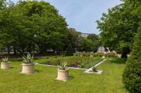 Seaside Apartamenty Centrum Park Kołobrzeg - B&B Kołobrzeg