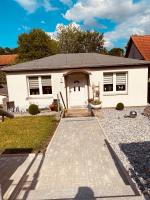 Ferienhaus am Schloßpark - Ferienwohnung Elbingerode