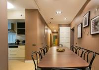 Collosal 6 bedroom apartment Słowackiego avenue - Ferienwohnung Krakau