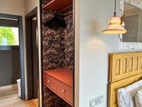 Chambre Double avec Balcon - Vue sur Mer