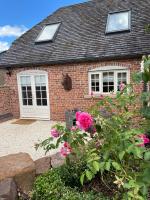 B&B Fillongley - The Stable Loft. NEC, Airport - Bed and Breakfast Fillongley