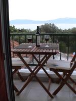 Estudio con vistas al mar