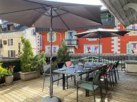 Villa Léon - B&B Chamonix