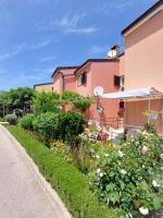 Falcon - B&B Mali Lošinj