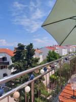 Falcon - Chambres d'hôtes Mali Lošinj
