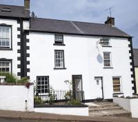 B&B Cushendall - House in heart of Cushendall - Bed and Breakfast Cushendall