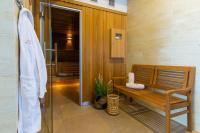 Apartament Natalia -Welle - B&B