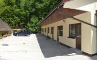Penzion a Restaurace Pintovka - Ferienwohnung