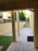 Appartement "Le Clos" pour 4 personnes avec un parking privé - B&B