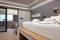 Estudio Deluxe con cama grande 