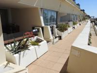 Le Rouge et Le Noir 45 m2 sur Coursives Gde Terrasse Port Nature Naturiste - Chambres d'hôtes Le Cap d'Agde