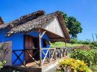 Habitación Doble con vistas al mar