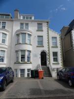 Flat 3, Willow Court - B&B Llandudno