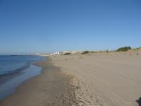 Le Rouge et Le Noir 45 m2 sur Coursives Gde Terrasse Port Nature Naturiste - Chambres d'hôtes Le Cap d'Agde