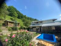 B&B Dilijan - Four Seasons - Bed and Breakfast Dilijan