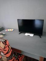 La Chambre bleue - B&B Libreville