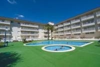 BLAUMAR B 36 - Apartamento con piscina - B&B l'Estartit
