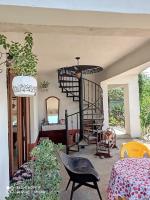 Maison 6 Chambres