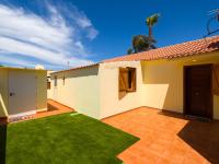 Capitan Aleycar ideal para familias - Ferienwohnung Corralejo