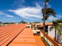 Capitan Aleycar ideal para familias - Ferienwohnung