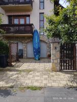 Ametiszt Wellness Apartmanház - Chambres d’hôtes Siófok