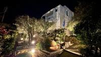 Magnifique Villa sur la plage de Piso Livadi - Paros - Chambres d'hôtes Piso Livadi