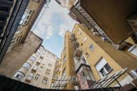 Elephant Studio - Ferienwohnung Budapest