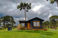 Urutau Pousada - B&B