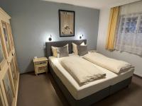 Economy Doppelzimmer mit Badewanne