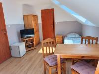 Driepersoonskamer met Eigen Badkamer