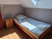 Chambre Triple avec Salle de Bains Privative