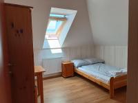 Kleine Tweepersoonskamer