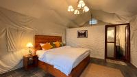 B&B Kusma - The Cliff Resort Pokhara Kushma - Bed and Breakfast Kusma