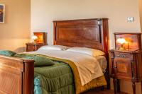 Classic Dreibettzimmer