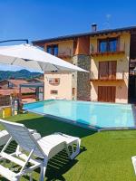 La Marina Resort - B&B Pontida