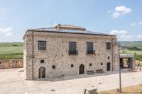 Dimora Schioppo - Irpinia - Ferienwohnung
