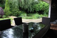 Ferienhaus Lorenz` Gartentraum - Emsland - B&B