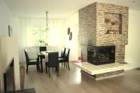 Ferienhaus Lorenz` Gartentraum - Emsland - Chambres d’hôtes Dörpen