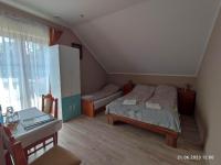 Camera Tripla con Bagno Privato