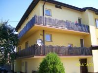 Pokoje u Agaty - Bed and Breakfast