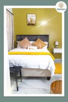 Elmorta Inn Guest House - B&B Gaborone