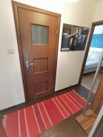 Mieszkanie 2-pokojowe Gdynia Chylonia, ul. Młyńska - B&B Gdynia