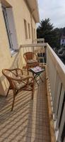 Chez Brigitte, - B&B