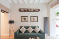 THE BREAK - Piazza di Spagna Maison Deluxe Terrace - Ferienwohnung Rom