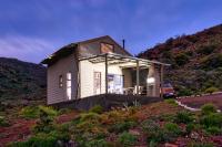 Tibani Nature Reserve - B&B