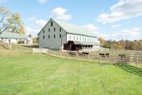 Cozy Cow Homestead with pool! - Chambres d’hôtes Gettysburg