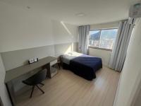 Appartement met Uitzicht op Zee