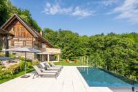 steiRerBLiCke - Vinothek Petzles - Ferienwohnung St. Nikolai im Sausal