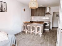 Apartment Pitaya - B&B Corralejo