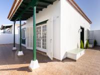 B&B Abades - Live Abades Playa Chica & terrace - Bed and Breakfast Abades